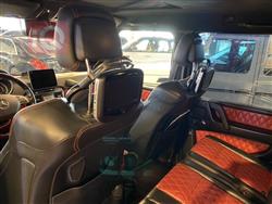مێرسێدس بێنز G-Class
